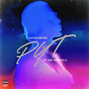 PYT (feat. Zef Marcelo)