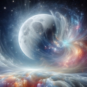 Phantom Moon