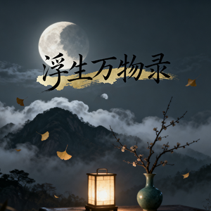 浮生万物录