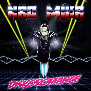 Diskoromance (Dualesque Remix)