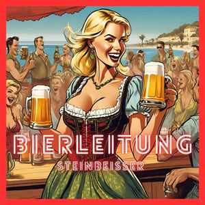 Bierleitung