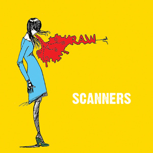 Raw [Blamma Blamma Mix]