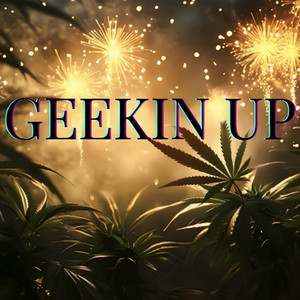 GEEKIN UP