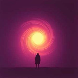 악마와 마주할 것 (AI Version)