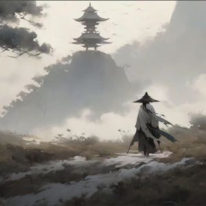 江湖无憾