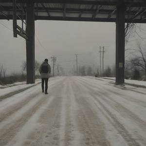 Ночными грозами