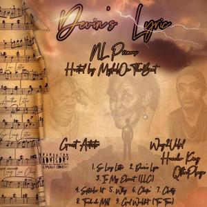 Chiefin' (feat. Huncho King)