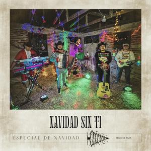 Navidad Sin Ti