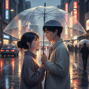 君の隣で笑っていたい