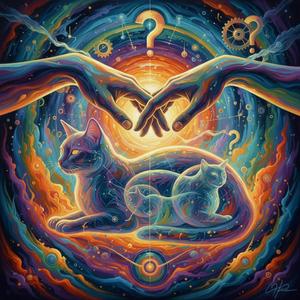 J'aime beaucoup ce que vous faites .. Ha ha! ..Just kidding! with all due respects Your honor ... Am I x-treme right or x-treme ambidextrious ackward by nature _ In all sincerity lookalike_ for the fun and pun only!