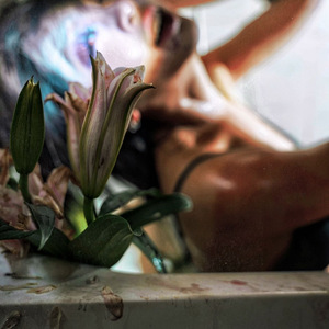 爱在一瞬间产生了