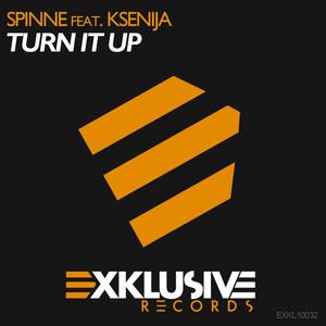 Turn It Up (Original Mix)