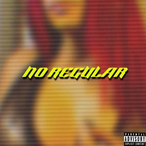No Regular (feat. The Rebel)