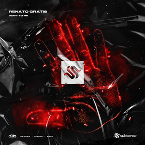 Don't To Me (Original Mix)