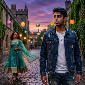 Vizhi Thedum Dhooram