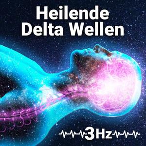 Heilende Delta Wellen