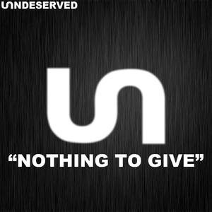 Nothing to Give