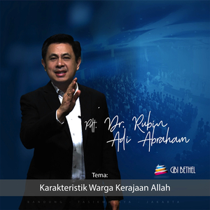 Karakteristik Warga Kerajaan Allah