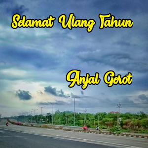 Selamat Ulang Tahun