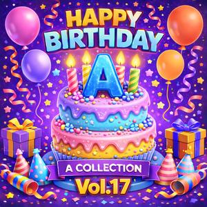 Happy Birthday Aseem