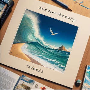 夏日回想（feat.orING)