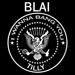 I Wanna Bang You Tilly