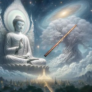 今生我在修佛缘(萧)