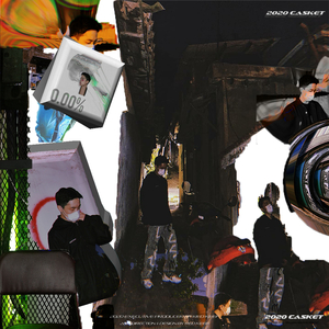 CASKET (feat. Chamane, Assemblage) (Remix)