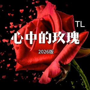 心中的玫瑰（2026版）