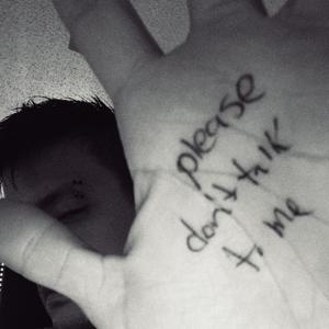 Please Dont Talk To Me (feat. Drippy Kwon & Carroll)