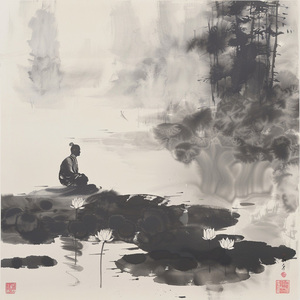 Mente Profundamente Inmersa