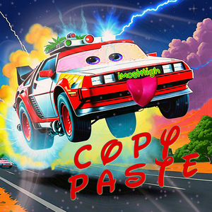 Copy-Paste