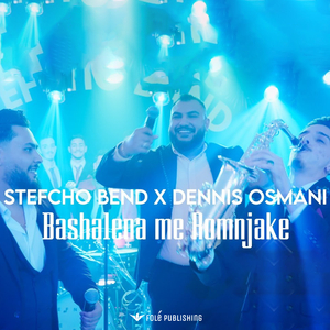 Bashalena me Romnjake