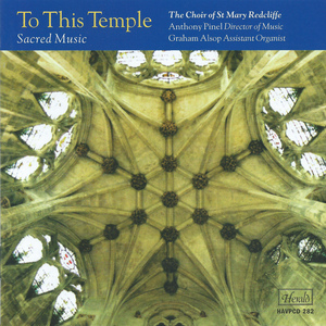 We Wait for Thy Loving Kindness, O God