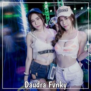 DJ Rantau Den Pajauah Breakbeat