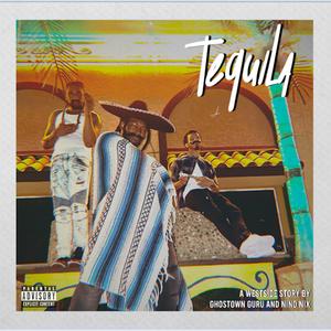 Tequila (feat. Nino Nix)