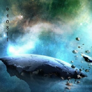 Cry of Universe
