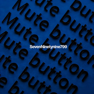 静音键（Mute button)