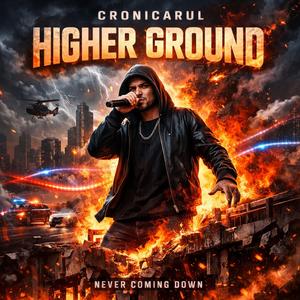 HIGHER GROUND