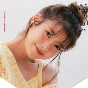 비밀의 화원（翻自 IU）