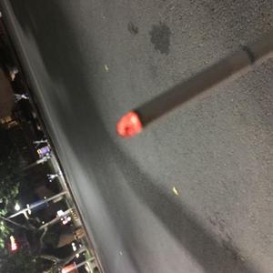 陌生人