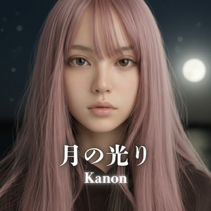 月の光り (feat. Kanon)