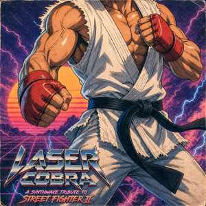 Dhalsim's Theme