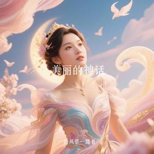 美丽的神话 (Cover 慕滨阳)