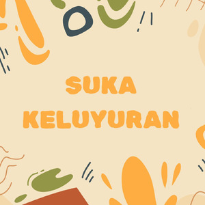 Suka Keluyuran
