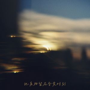 城市不相信眼泪