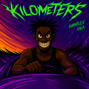 Kilometers