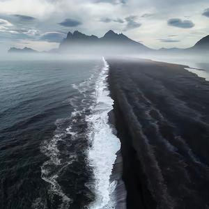 微笑背后的寂寞与炽热