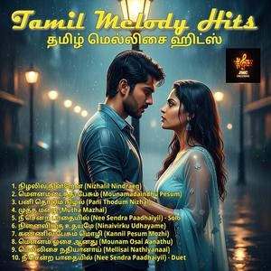 நிழலில் நின்றேன் (Nizhalil Nindraen)