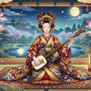 うつろいの花/小野小町